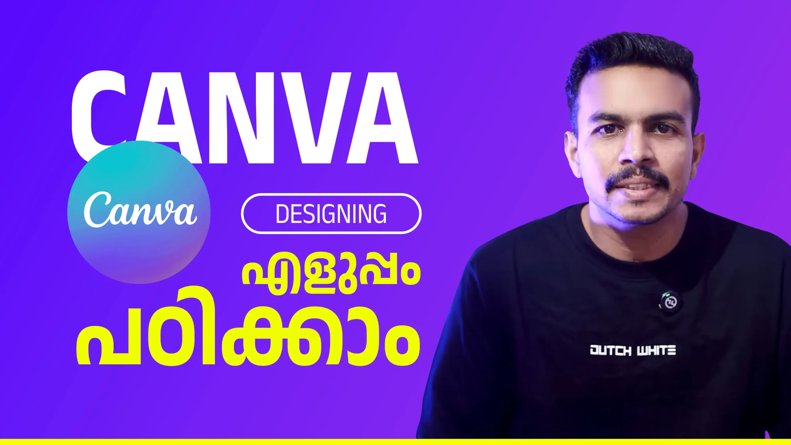 Canva Course for Beginners