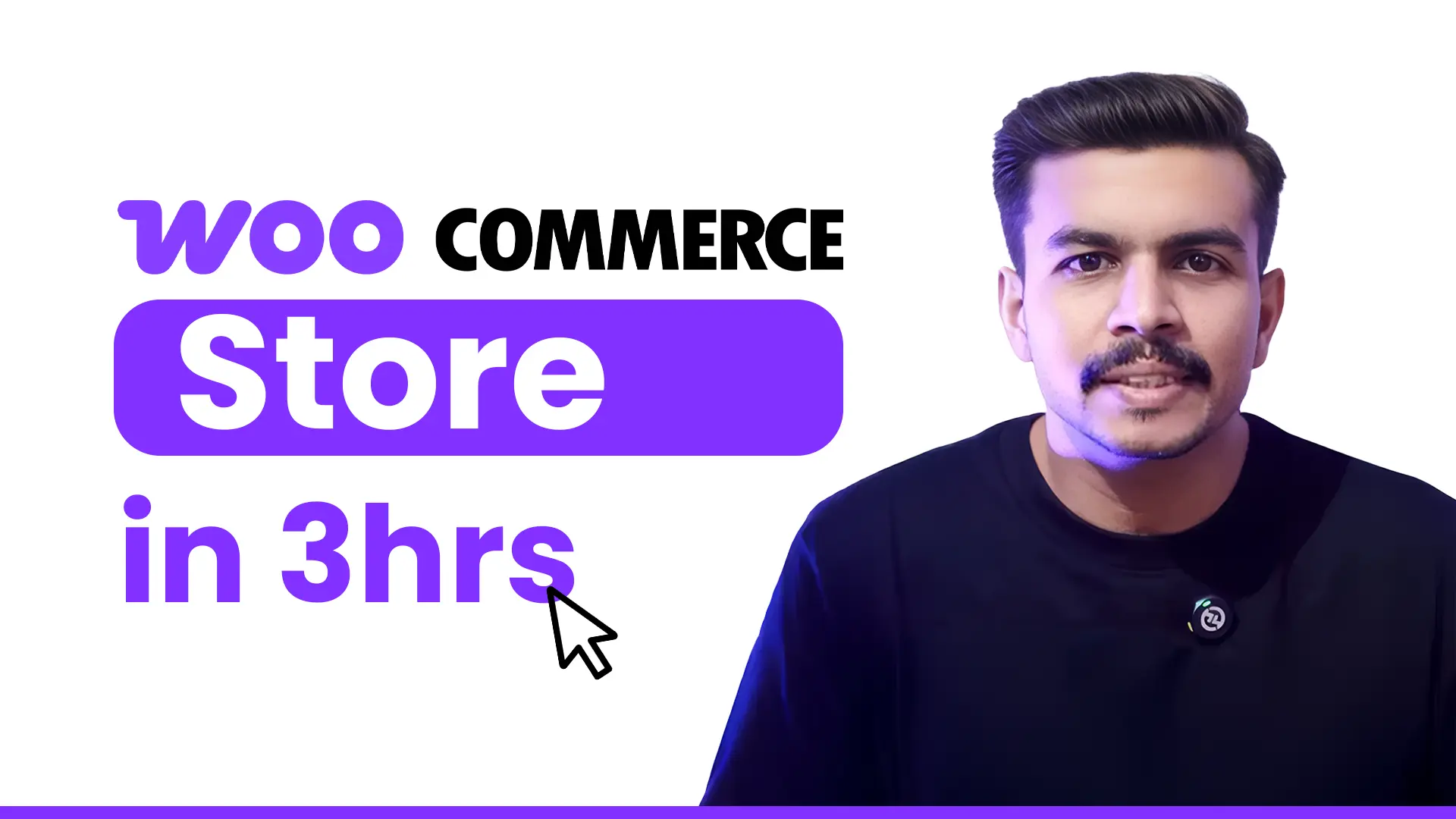 E-Commerce Website Development