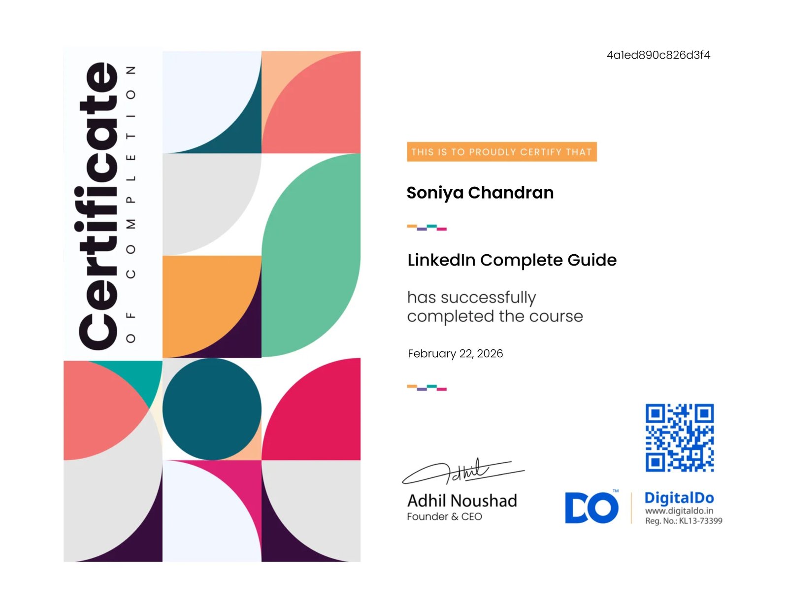 LinkedIn Complete Guide